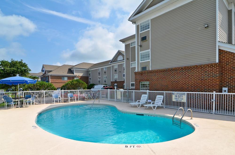 Studio 6 Myrtle Beach, Sc Exteriér fotografie