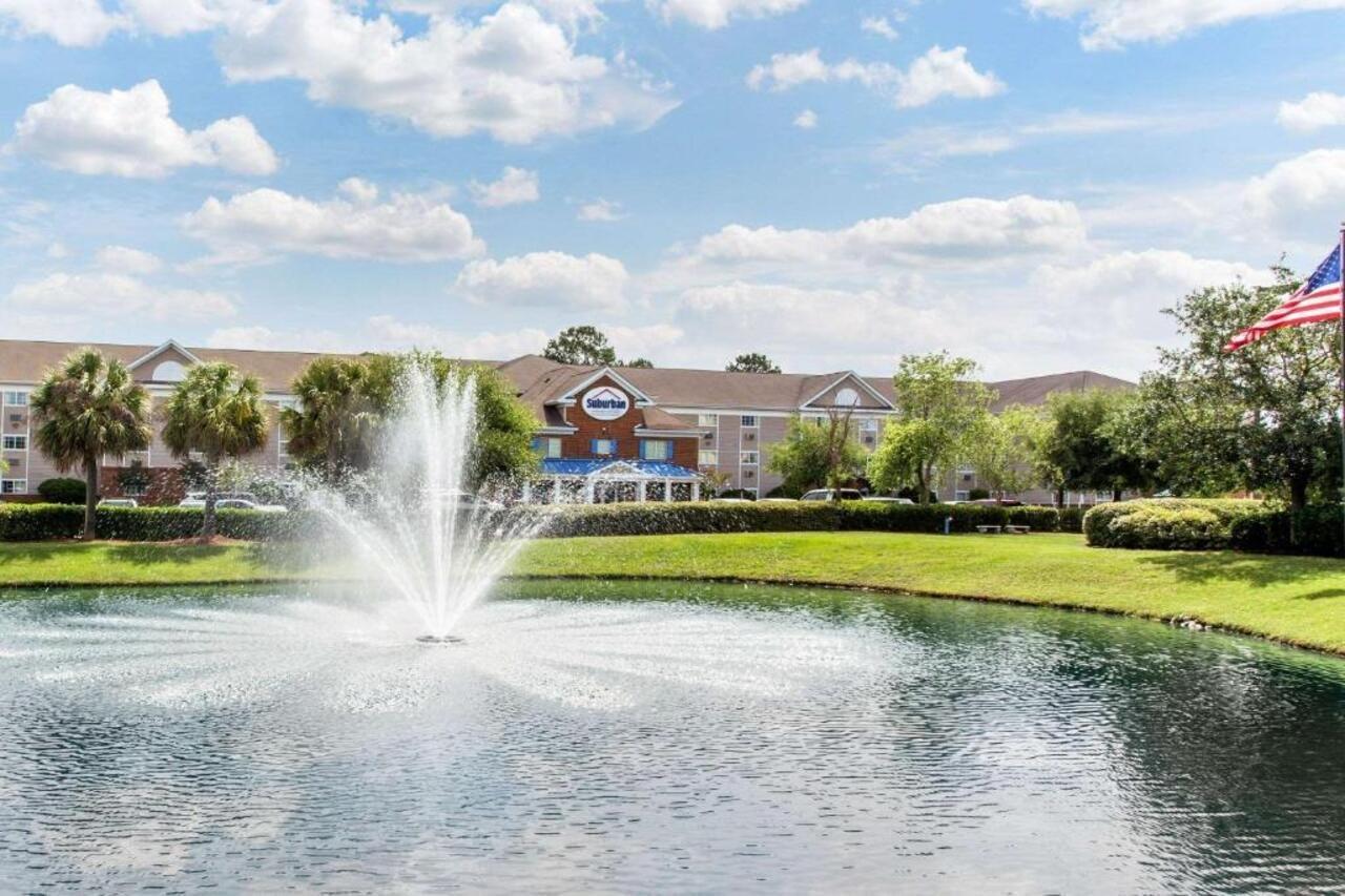 Studio 6 Myrtle Beach, Sc Exteriér fotografie