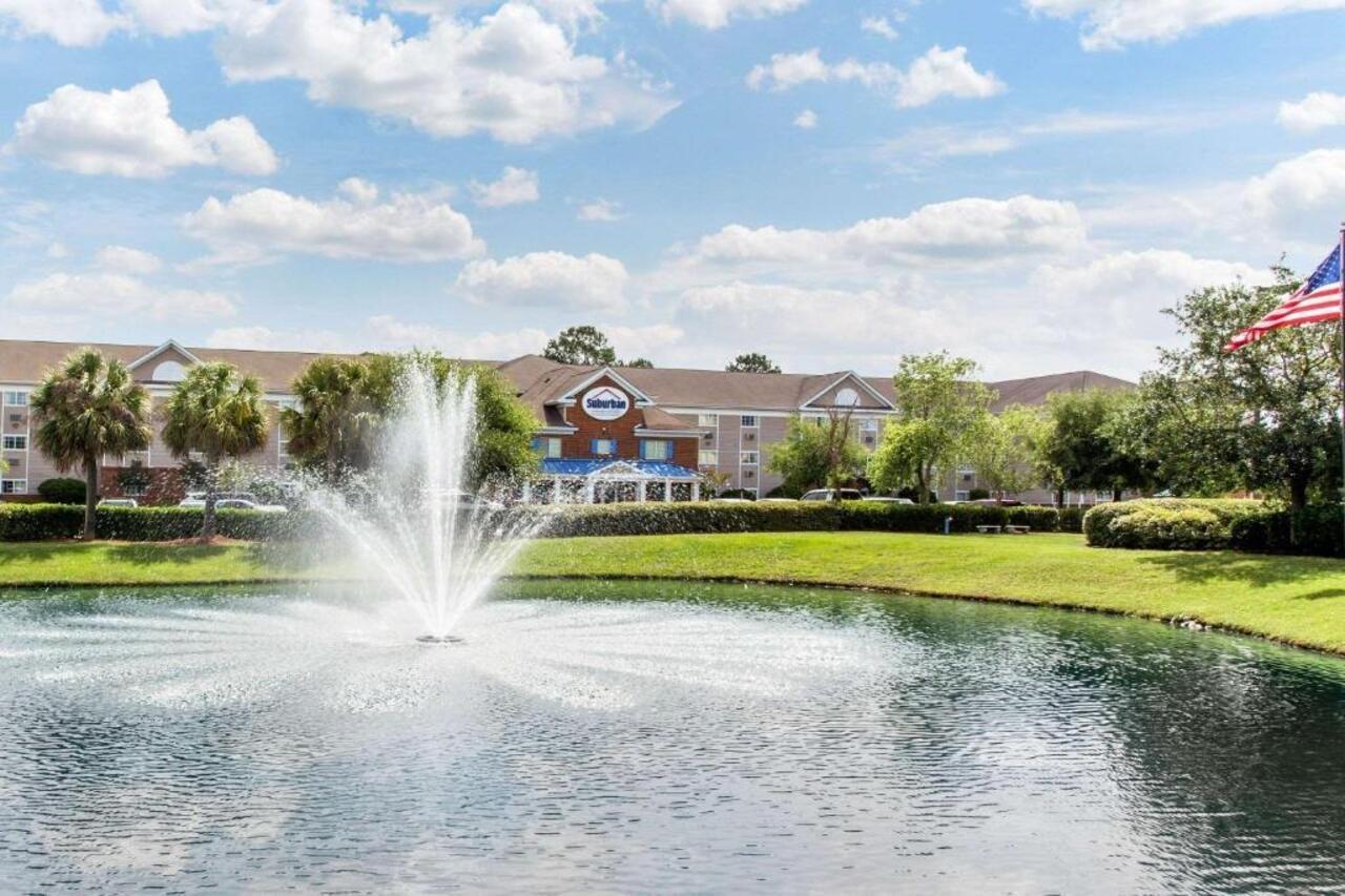 Hotel Studio 6 Myrtle Beach, Sc Exteriér fotografie