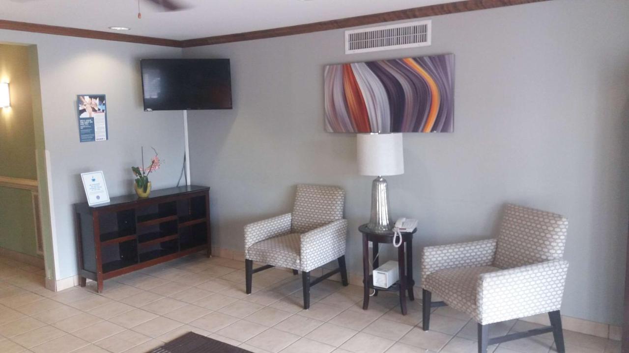 Studio 6 Myrtle Beach, Sc Exteriér fotografie