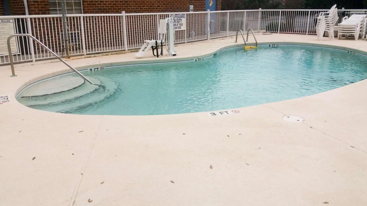 Studio 6 Myrtle Beach, Sc Exteriér fotografie