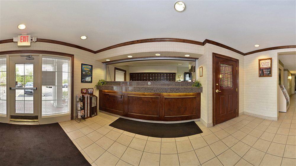 Studio 6 Myrtle Beach, Sc Exteriér fotografie