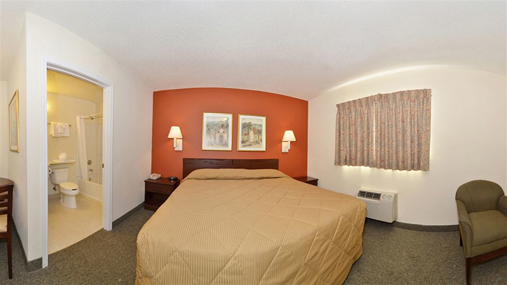 Studio 6 Myrtle Beach, Sc Exteriér fotografie