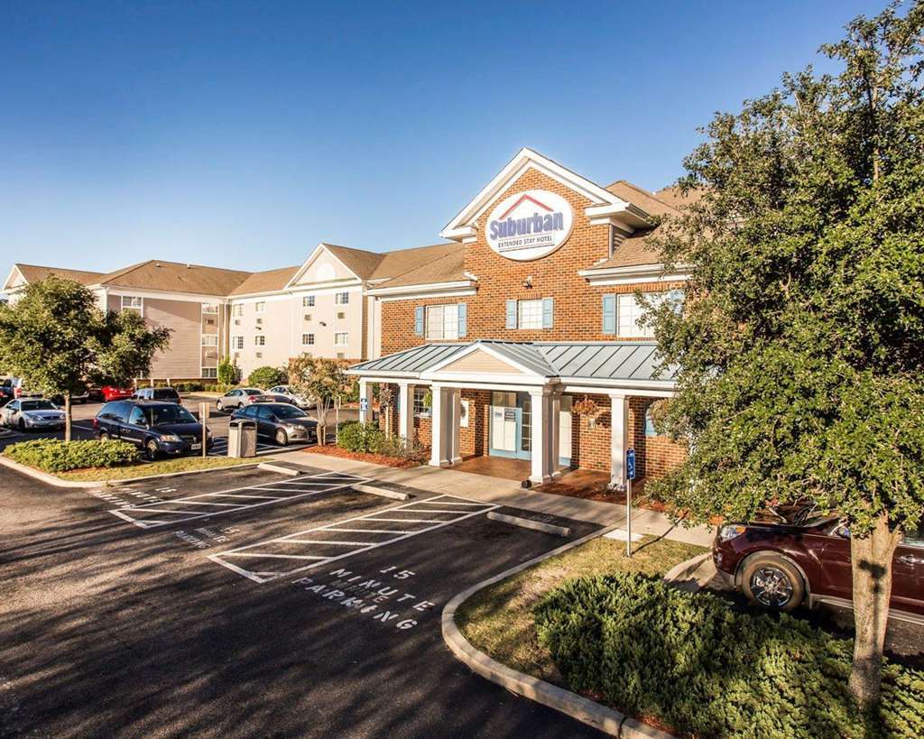 Studio 6 Myrtle Beach, Sc Exteriér fotografie