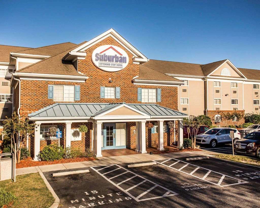 Studio 6 Myrtle Beach, Sc Exteriér fotografie