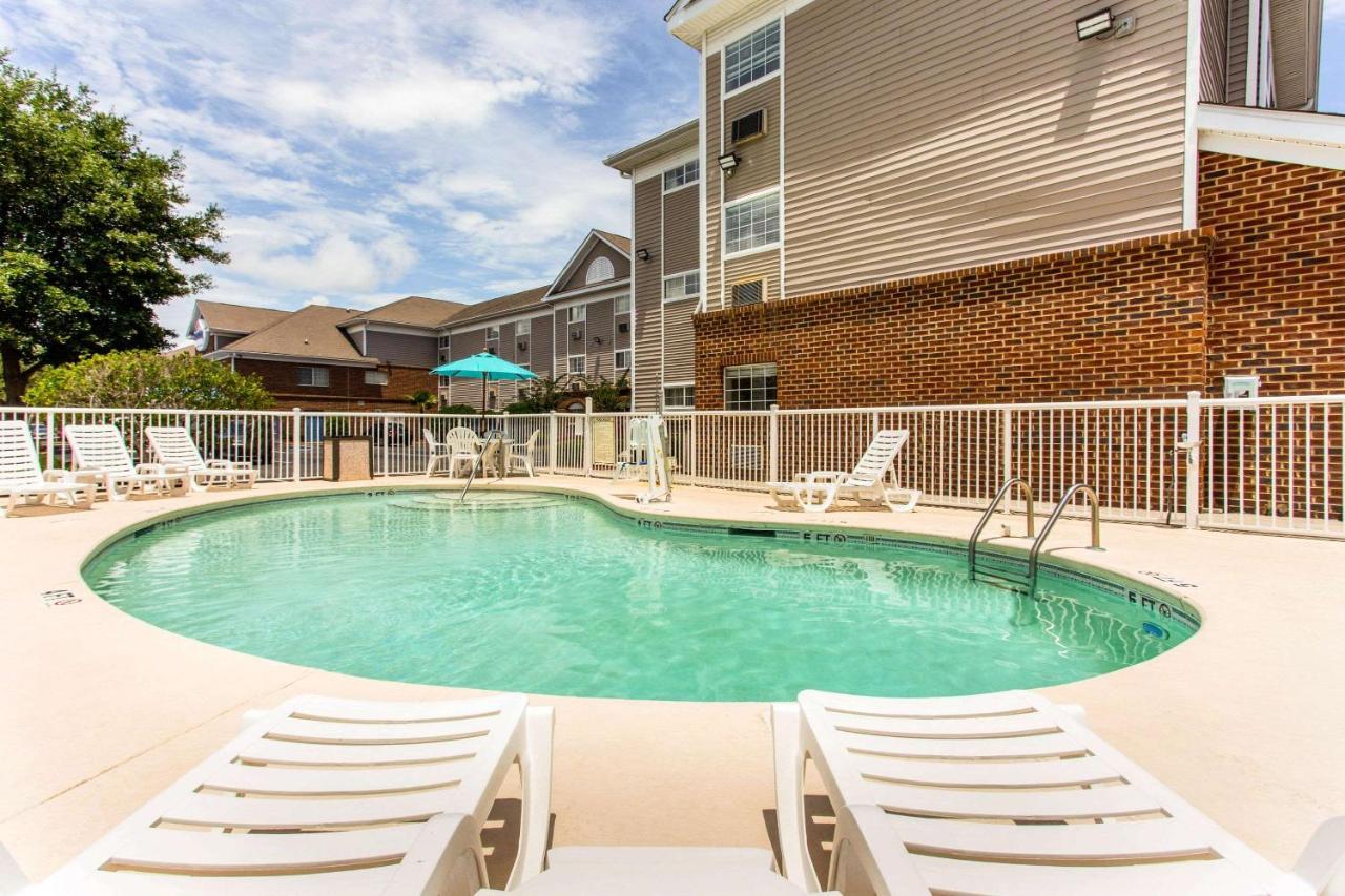 Studio 6 Myrtle Beach, Sc Exteriér fotografie