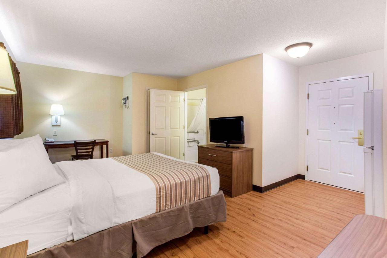 Studio 6 Myrtle Beach, Sc Exteriér fotografie
