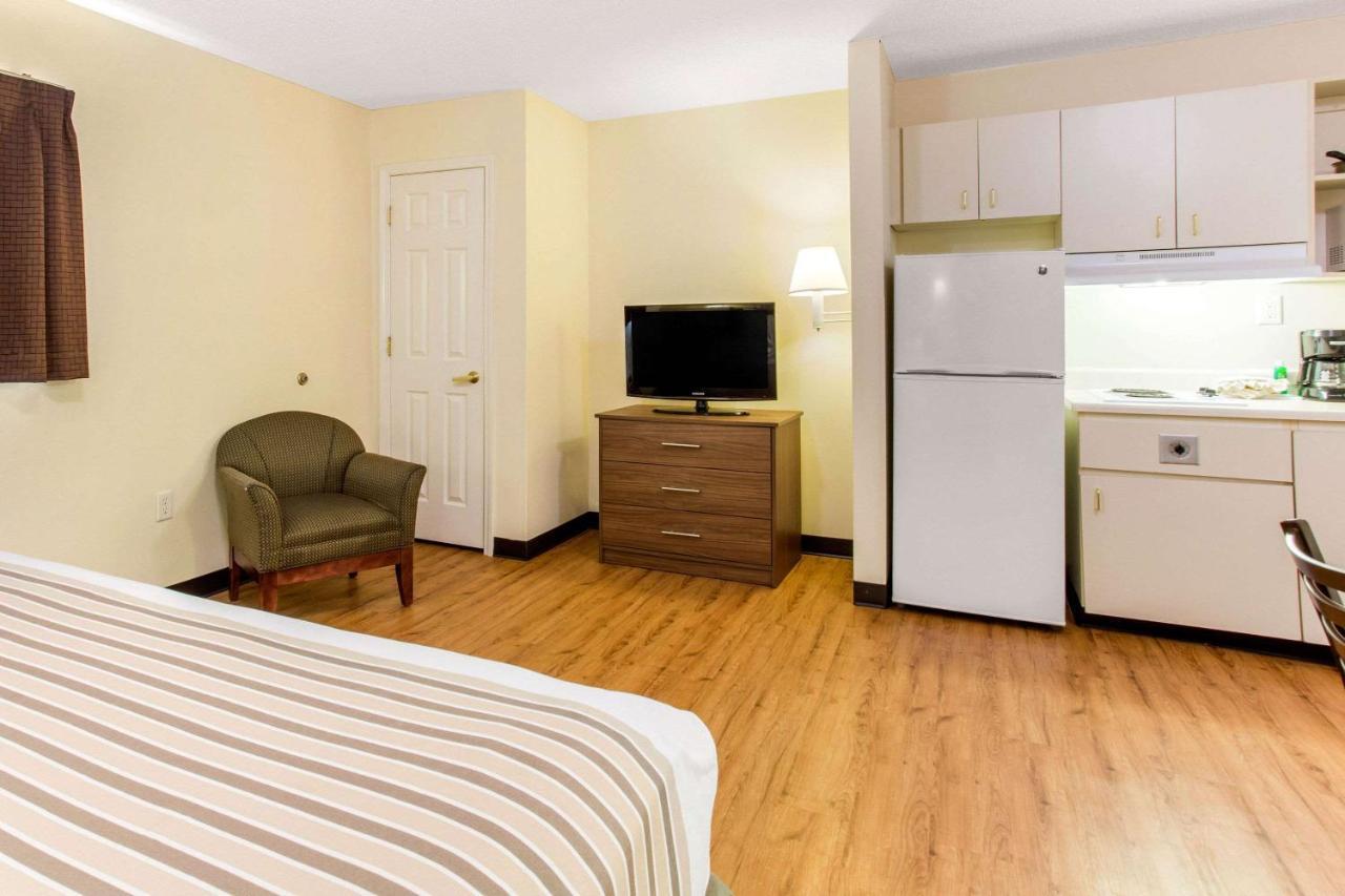 Studio 6 Myrtle Beach, Sc Exteriér fotografie