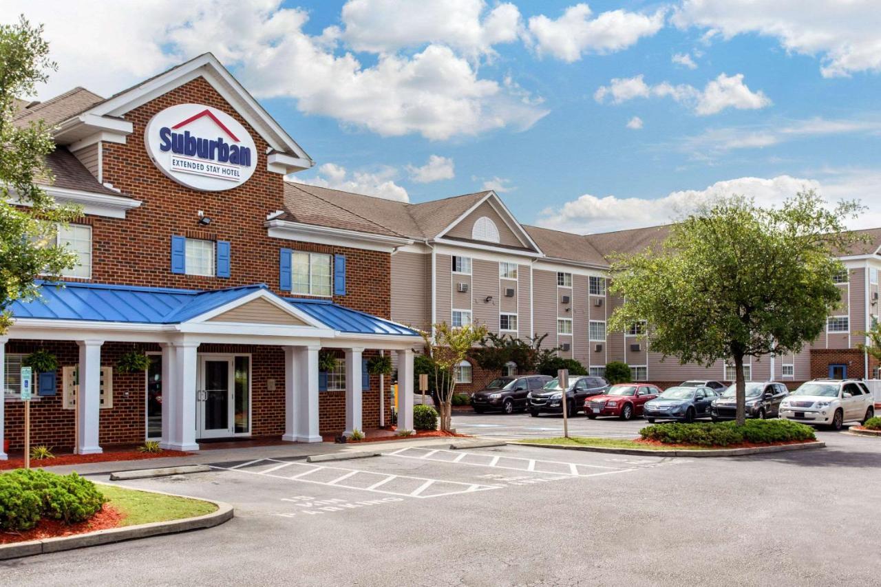 Studio 6 Myrtle Beach, Sc Exteriér fotografie