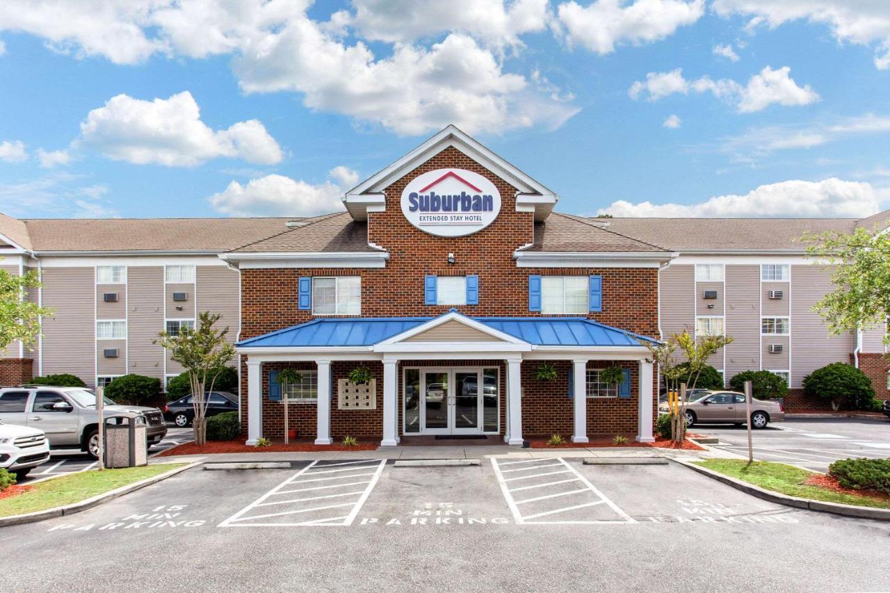 Studio 6 Myrtle Beach, Sc Exteriér fotografie
