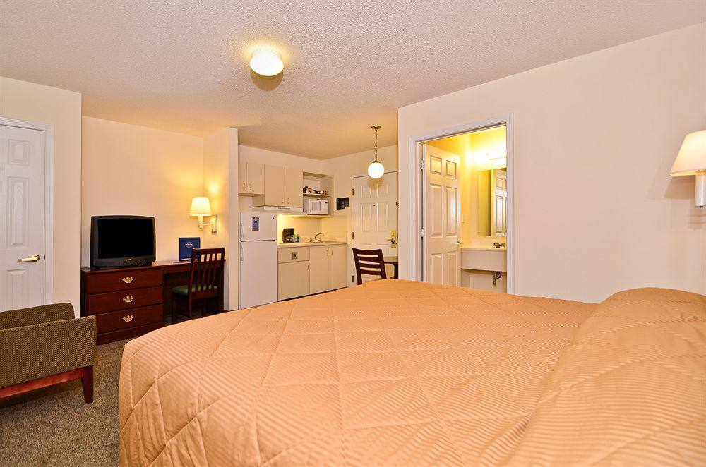 Studio 6 Myrtle Beach, Sc Exteriér fotografie